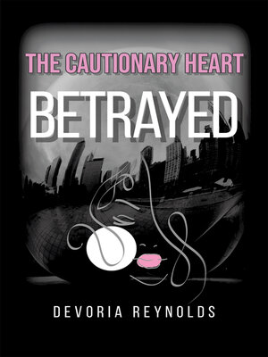 cover image of The Cautionary Heart